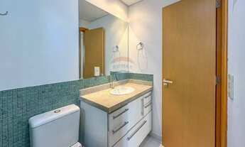 Imagem 6: Apartamento no Bosque da Saúde 117 mts 4 quartos Semi-Mobiliado