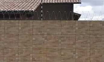 Imagem 2: Casa com 2 dormitórios para alugar, 88 m² por R$ 850,00/mês - Nova Esperança - Parnamirim