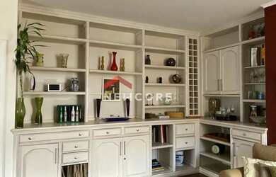 Imagem 8: Casa em Rua Rubi - Parque São Quirino - Campinas/SP