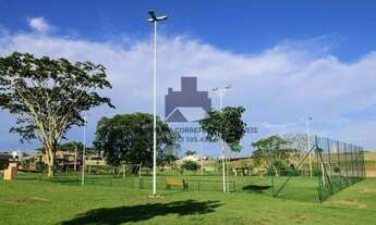 Imagem 7: Terreno-em-Condominio-para-Venda-em-Parque-Residencial-Damha-V-Sao-Jose-do-Rio-Preto-SP