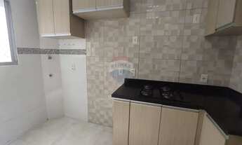Imagem 9: Apartamento com 2 dormitórios 49 m², Locação - Jardim Ansalca / Guarulhos