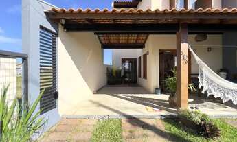 Imagem 2: Casa 3 Dormitórios 2 Suítes Decorada na Praia do Guarani em Capão da Canoa