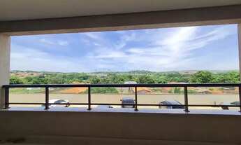 Imagem 6: Apartamento padrão, Bonfim Paulista, Zona Sul de Ribeirão Preto/SP