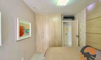 Imagem 12: Apartamento com 3 dormitórios à venda, 154 m² por R$ 3.400.000,00 - Enseada Azul - Guarapa