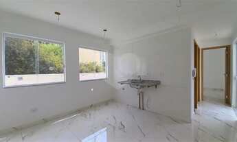 Imagem 7: Apartamento com 2 quartos à venda em Vila Mazzei - SP