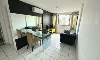 Imagem: Alugo quarto e sala mobiliado