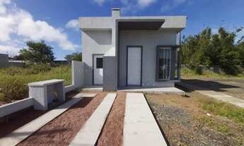 Imagem 4: Casa 3 dormitórios no bairro Aberta dos Morros - Loteamento Residence Park