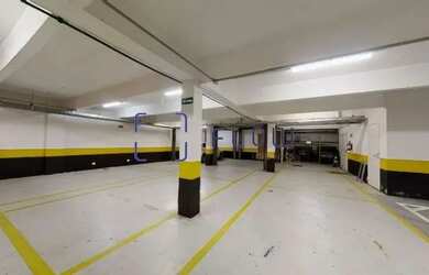 Imagem: Prédio Comercial Para Venda Campos Eliseos