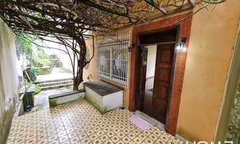 Imagem 6: Casa com 4 dormitórios à venda, 507 m² por R$ 1.900.000,00 - Botafogo - Rio de Janeiro/RJ