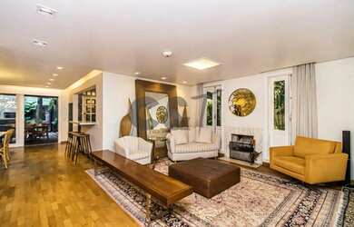 Imagem 6: Casa de Condomínio - 4 Dormitórios (Suites) à Venda ou para Alugar no Alto da Boa Vista