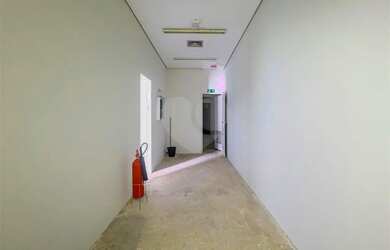 Imagem 6: Prédio inteiro para locação em Jardim Petrópolis - SP