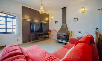 Imagem 2: Sobrado com 4 dormitórios à venda, 383 m² por R$ 1.300.000,01 - City Bussocaba - Osasco/SP