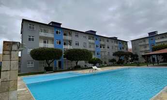 Imagem 3: Imóvel para aluguel possui 56 metros quadrados com 2 quartos em Icaraí - Caucaia - CE