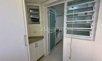 Imagem 6: Apartamento 3 quartos Itacorubi