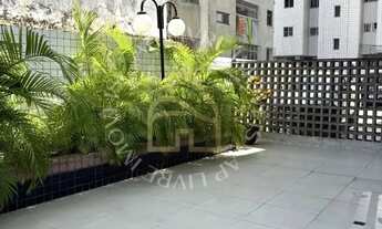 Imagem 6: Apartamento para Locação em Olinda, Casa Caiada, 2 dormitórios, 2 banheiros, 1 vaga