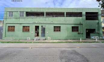 Imagem: Apartamento com 2 quartos no bairro Rodolfo