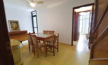 Imagem: Locação Apartamento 100 Mobiliado com