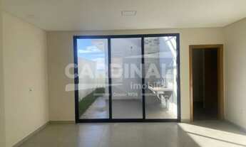 Imagem 5: Villeneuve 1 - Condomínio Fechado em São Carlos - SP