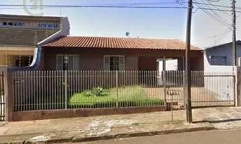 Imagem: Casa à venda em Londrina, Conjunto Santa