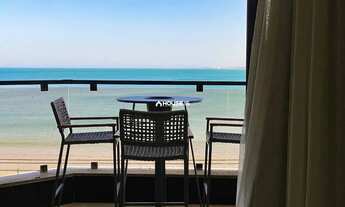 Imagem 3: Apartamento de 4 quartos, sendo 3 suítes frente para o mar à venda na Praia do Morro em Gu