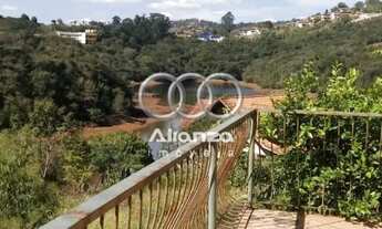 Imagem 5: Grande oportunidade no condomínio Retiro do Lago