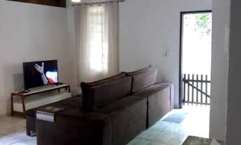 Imagem 3: Casa Temporada Sertão do Camburi sp