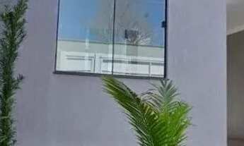 Imagem: Casa no Residencial Solar Central Park em