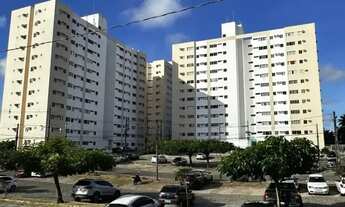 Imagem: Apartamento à venda no RESIDENCIAL SIERRA