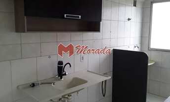 Imagem 4: APARTAMENTO LOCAÇÃO JARDIM PRESIDENTE DUTRA!!! 42m² REF: 19994