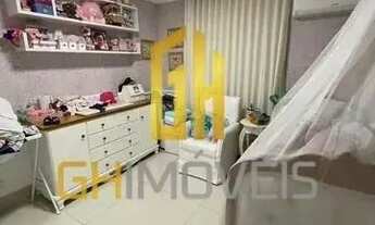 Imagem 6: Apartamento à venda, 124 m² por R$ 800.000,00 - Setor Oeste - Goiânia/GO