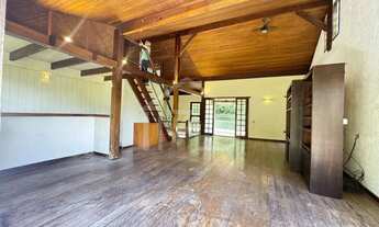 Imagem 4: Casa no Joá com vista deslumbrante ,3 quartos, 300 m²