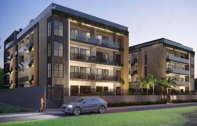 Imagem: Imóvel para venda tem 45 metros quadrados