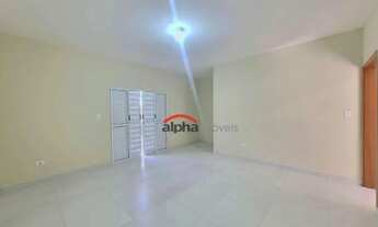 Imagem 5: Casa com 2 dormitórios para alugar, 77 m² por R$ 1.912,52/mês - Jardim Novo Cambui - Horto