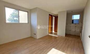 Imagem: Apartamento semi-imobiliado para alugar