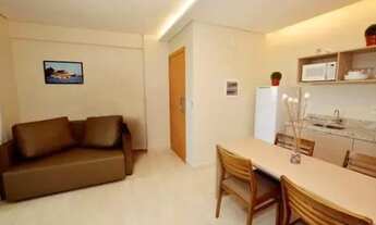 Imagem 6: APTO MOBILIADO EM SALINAS PARK RESORT