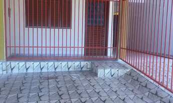 Imagem: CASA 04 QUARTOS QD 11 SETOR LESTE (COM VAGA