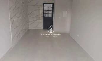 Imagem 6: Casa com registro e escritura a 300m do MAR