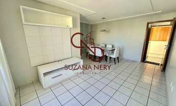 Imagem 3: Apartamento 3 suítes em Lagoa Nova - Natal