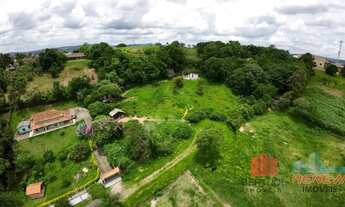Imagem 6: Área à venda Jardim Nova América em Itatiba