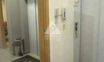 Imagem 7: Residencial SPECIAL BOTAFOGO. Apartamentos de 4 e quartos, 2 suítes , lavabo, varanda gour