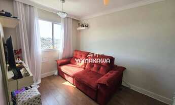 Imagem: Apartamento com 2 dormitórios à venda