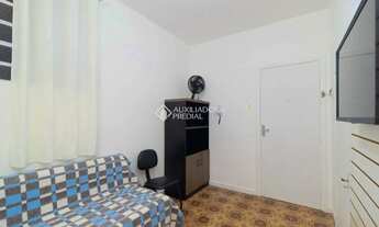 Imagem: Apartamento JK no bairro Santo Antônio