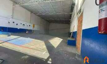 Imagem: Galpão para alugar - 400 m² - R$8.714,00/mês