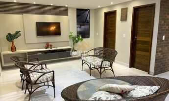 Imagem 5: Condomínio Águas da Serra Haras e Golf - Casa no condomínio águas da serra locação por Tem