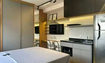 Imagem: Studio para alugar na Vila Mariana