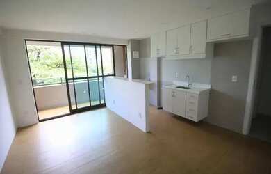 Imagem 6: Apartamento para aluguel em Parnamirim com 2 quartos 1 suite, 1 vaga, lazer completo - Rec