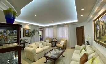 Imagem 4: Imóvel para venda com 245 metros quadrados com 4 quartos em Praia da Costa - Vila Velha