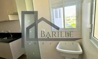 Imagem 3: Apartamento com 96 mts 3 quartos - Acqua Marina