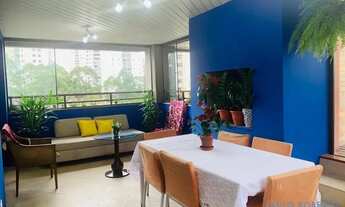 Imagem 5: APARTAMENTO - MORUMBI - SP