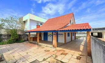 Imagem 3: Casa com 4 dormitórios à venda, 143 m² por R$ 550.000,00 - Eliana - Guaratuba/PR